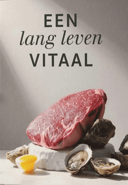 Een lang leven vitaal
